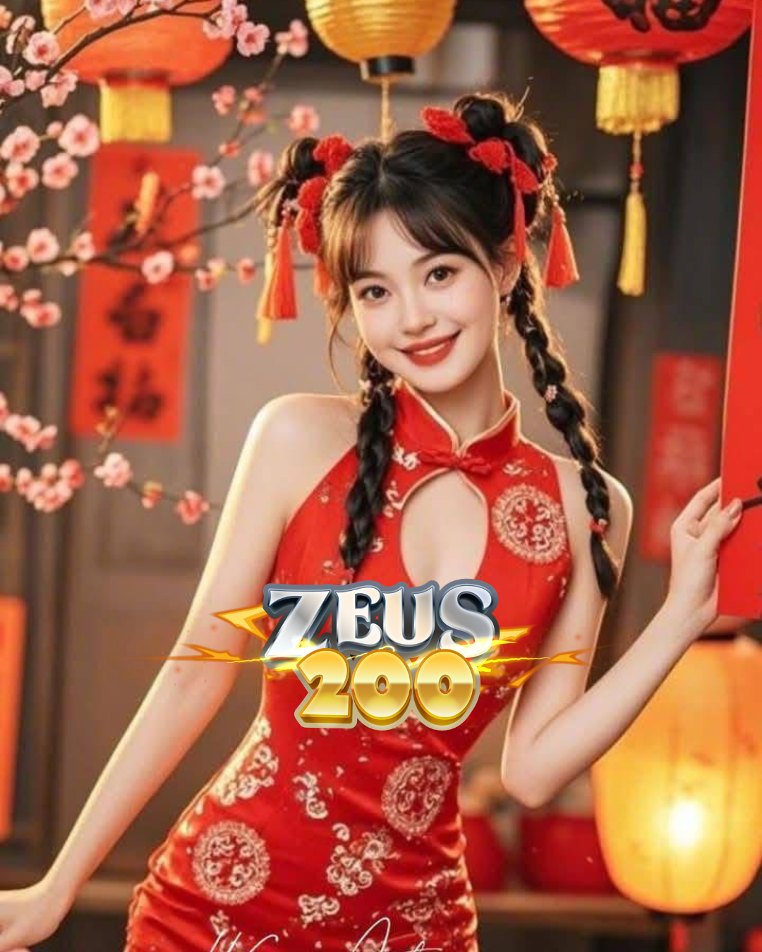 Zeus200: Layanan Customer Service 24 Jam & Deposit Kilat